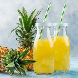pineapple-juice