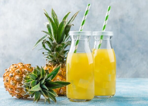 pineapple-juice