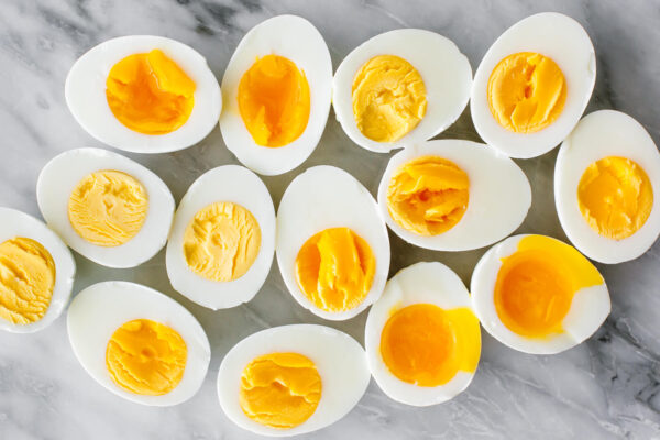 Boil-Eggs